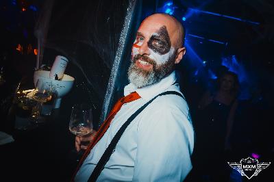 Party Bild aus dem Maxxim Club Berlin vom 01.11.2025